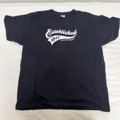 Fruit of the Loom Tシャツ ブラックのサムネイル