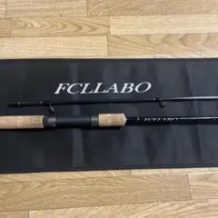 美品　FCLLABO UC11ft βⅢ 中古品 FC ラボ 美品 FCLLABO UC11ft βⅢ 中古品 FC ラボ - メルカリ