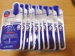 MEDIHEAL N.M.F AQUARING マスク 10枚入り
