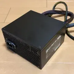 700W ATX電源 玄人志向 KRPW-PT700W/92+ REV2.0