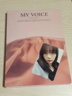 2026年最新】少女時代 テヨン my voiceの人気アイテム - メルカリ
