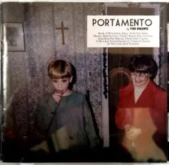 The Drums / Portamento (CD)