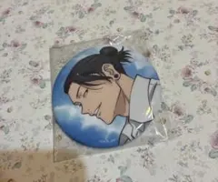 呪術廻戦 夏油傑 缶バッジ セガラッキーくじ