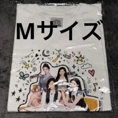 M-1グランプリ オンラインくじ 真空ジェシカB賞 Tシャツ デジタル