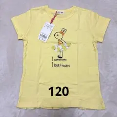 新品 120 KP ニットプランナー Tシャツのサムネイル
