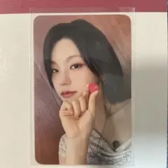 ITZY gwbg makestar Yeji イェジ②