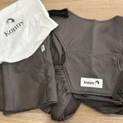 Konny 抱っこ紐　コニーのサムネイル