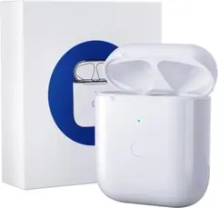 510 充電ケースAirpods 1&2交換用第1世代&第2世代との互換性