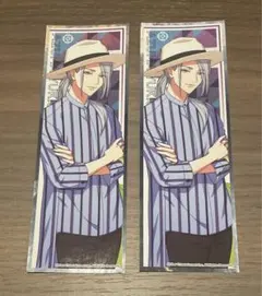 A3！ ロングステッカーガム4 雪白東