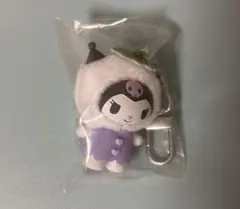 サンリオ ちびっとも クロミ