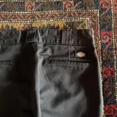 Dickies×NEPENTHES パンツ ビーズフリンジ 日本製 古着屋購入 - メルカリ