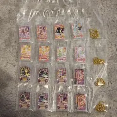 アイカツ!ガチャガチャ/まとめ売り