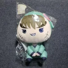 忍たま乱太郎 もちぴこBIGぬいぐるみ 中在家長次