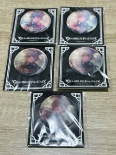 2026年最新】サンダルフォン 缶バッジの人気アイテム - メルカリ