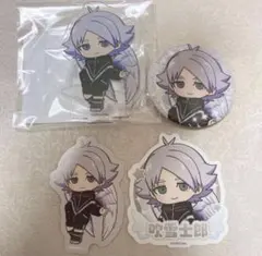 イナズマイレブン 天使と悪魔 ロフト popup store 吹雪士郎 - メルカリ