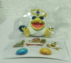 ドラクエ メダパニでこんらん！モンスターフィギュア ももんじゃ