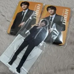 【最終値下げ】超特急 ハル 柏木悠