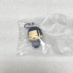 呪術廻戦 めじるしアクセサリー 夏油傑 懐玉・玉折