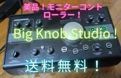 2026年最新】mackie big knobの人気アイテム - メルカリ