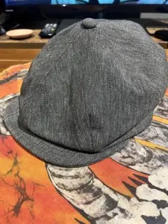 Freewheelers キャスケット