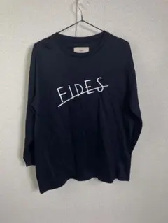 2026年最新】FIDES tシャツの人気アイテム - メルカリ