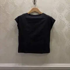 K*o様 黒 半袖 Tシャツ Sサイズ