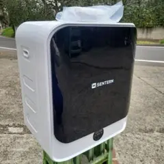 新品同様のSENTERN 電気式衣類乾燥機 据え置き型　訳あり。のサムネイル