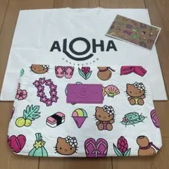 2026年最新】ALOHA COLLECTION バッグ・ポーチの人気アイテム - メルカリ