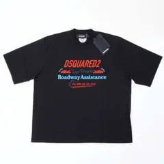 新品 DSQUARED2 S71GD1209 パフプリント 半袖 Tシャツ M - メルカリ