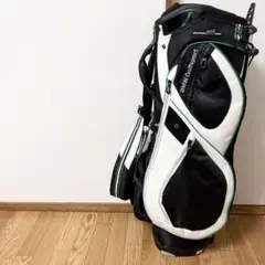 即日発送 新品 BSE GOLF 14分割 軽量 スタンドバッグ グリーン - メルカリ