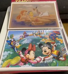 読売新聞2022年額絵シリーズキャラクターアートコレクション