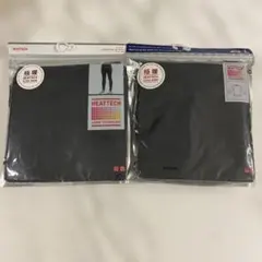 HEATTECH エクストラウォームセット L 長袖　タイツ　セット