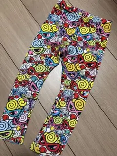 B*E様 ヒスミニ レギンス