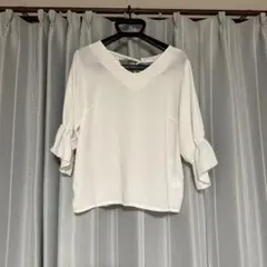 ROPE' PICNIC ブラウス