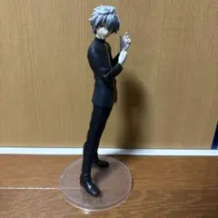 エヴァンゲリオン　渚カヲル　フィギュア　箱無し