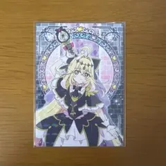 名探偵プリキュア キラキラトレーディングコレクション アルカナシャドウ