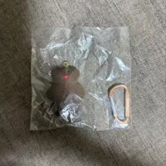 mojojo Figure Mascot Vol.2 Chocolate
