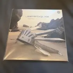 美品 2006 Jamiroquai Space Cowboy 12インチ - メルカリ
