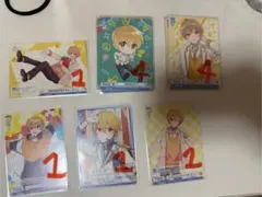 すとぷり るぅと ヴァイスシュヴァルツ