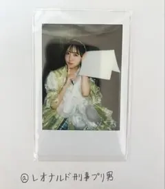 FRUITSZIPPERふるっぱー櫻井優衣チェキ 大特典会 - メルカリ