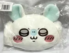 モモンガだらけくじ B賞 抱っこサイズぬいぐるみ C賞 おかおクッション セット