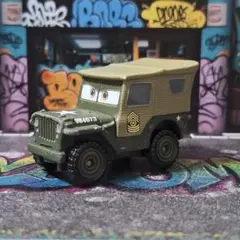 2026年最新】カーズ サージの人気アイテム - メルカリ