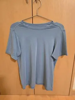 THE NORTH FACE 半袖Tシャツ S ブルーのサムネイル