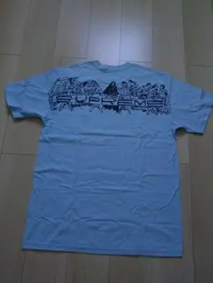 Supreme Supper Tee 