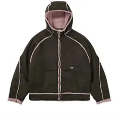 ☆26SS WEEK1☆PALACE SHEARLING JACKET - メルカリ