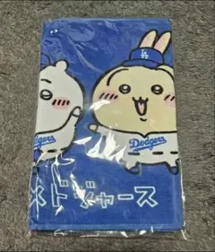 ちいかわ×読売ジャイアンツ やわらかフェイスタオル うさぎ - メルカリ