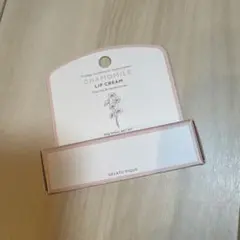gelato pique リップクリーム PINK 無香料のサムネイル