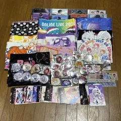 【匿名】 ちょこらび 82点 まとめ売り （ST904 ★