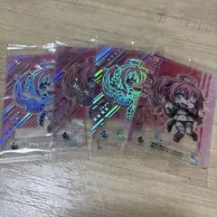 ミリム・ナーヴァ レア ショコラクト 転生したらスライムだった件 4枚