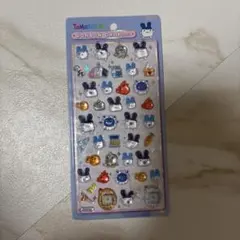 たまごっち　BONBON DROP キャラクターシール